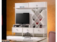 Moving furniture in Kuwait 66552325 (7) - رموول اور نقل و حمل