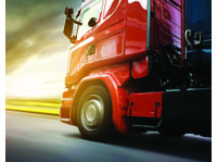 Global Freight Services (2) - Muutot ja kuljetus