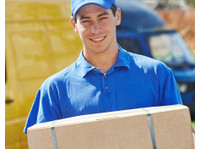 Global Freight Services (8) - Stěhování a přeprava