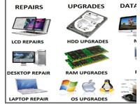 Smb Solution (3) - Computer shops, sales & repairs