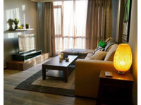 Houseliving Company (7) - Serviced apartments