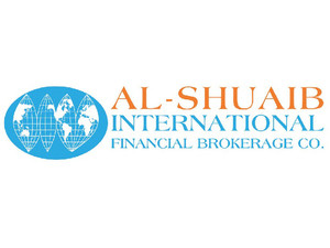 Alshuaib International Financial Brokerage co. - Negociação on-line