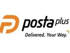 Post Services Company (Posta Plus) - Removals & Transport