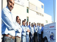Alghanim Engineering (2) - Cleaners & Cleaning services