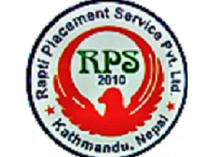 Rapti Placement Service Pvt. Ltd. - Personální agentury