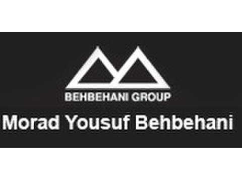 Behbehani United General Trading Co. - Пазаруване