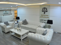 Aayan Legal Group (3) - Právník a právnická kancelář