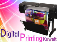 Design Center Kuwait (3) - Servicios de impresión