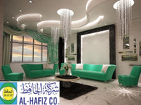 Interior Design Companies in Kuwait (1) - Рекламни агенции