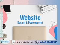 Emstell Technology Consulting (1) - Business & Networking