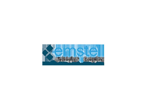 Emstell Technology Consulting - Webdesign