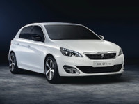 Peugeot kuwait (4) - Car Dealers (New & Used)