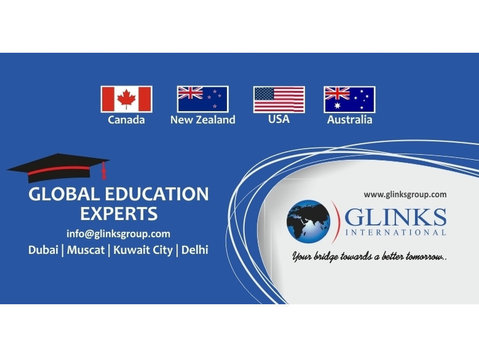 Glinks International - Consultancy