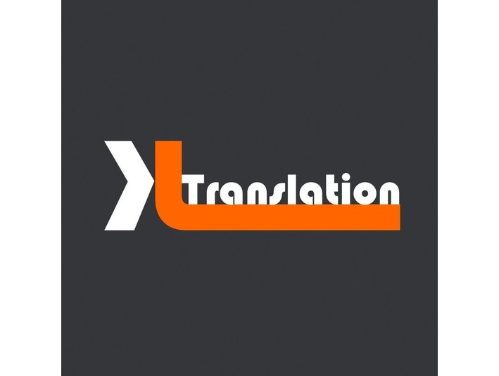 LK Translation - Переводы