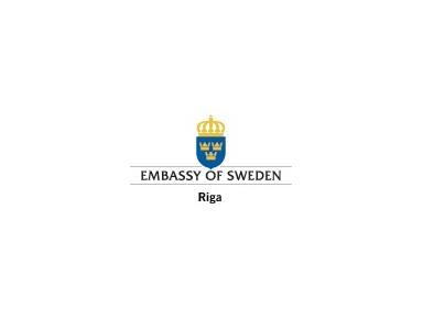 Embassy of Sweden in Riga, Latvia - Embassies & Consulates