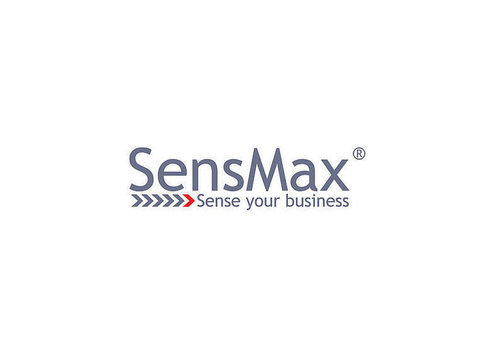 SensMax - Electrical Goods & Appliances