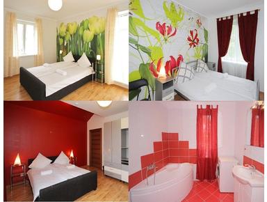 Holiday house in Riga - Accommodation services