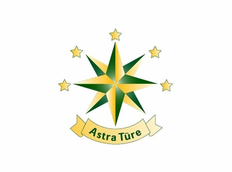 Astra Ture / Aviokase.lv - Ceļojuma aģentūras