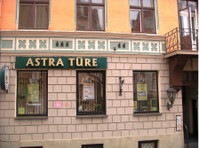Astra Ture / Aviokase.lv (8) - Reisebüros