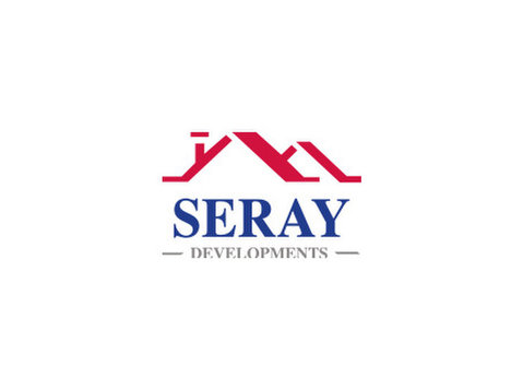 Seray Developments - Строителни услуги