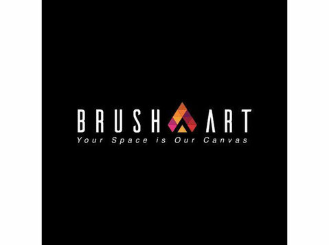 Brush Art Paints - Serviços de Construção
