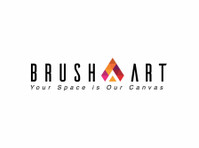 Brush Art Paints (1) - Serviços de Construção