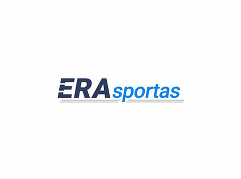 Erasportas - Покупки