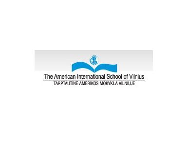 American International School of Vilnius - International schools
