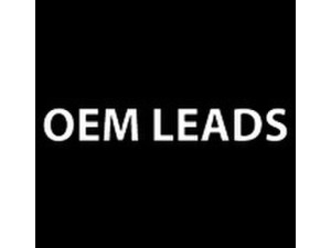 OEM Leads - Business & Networking