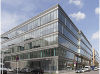 Regus Luxembourg (4) - Office Space