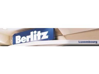 Berlitz Language Center Luxembourg - Language schools