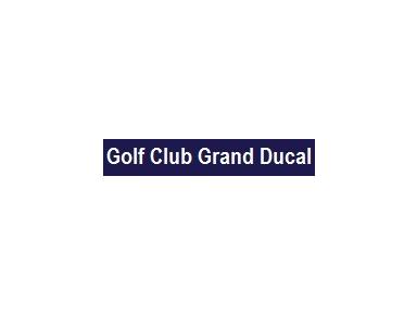 Golf Club Grand Ducal - Golf Clubs & Courses