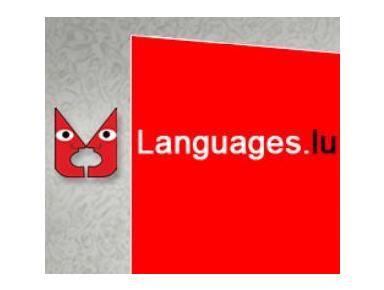 Languages - Language schools