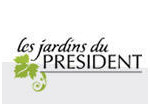 Les Jardins du Président (1) - Restorāni