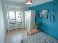 Vauban&Fort - CoLiving Made Easy (6) - Accommodation services