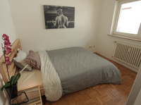 Vauban&Fort - CoLiving Made Easy (7) - Accommodation services