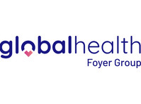 Foyer Global Health - Assurance maladie