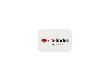 Telindus SA - Hosting & domains