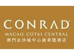喜来登澳门康莱德酒店（Conrad Macao,Cotai Central,Hilton) (3) - Hotels & Pensionen