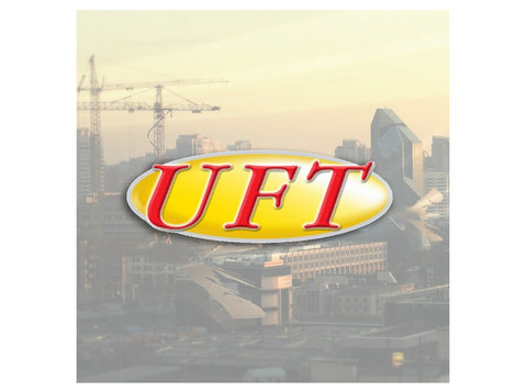 UFT STRUCTURE RE-ENGINEERING SDN BHD - Construction Services