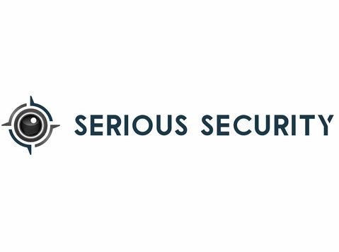 Serious Security - Security services