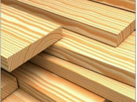 Just Timber (1) - Building & Renovation