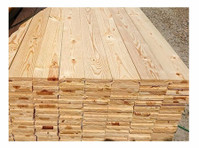 Just Timber (2) - Building & Renovation