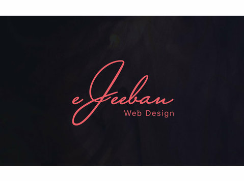 eJeeban Web Design Company Malaysia - Webdesigns