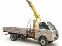 Speedy Crane (1) - Construction Services