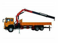 Speedy Crane (3) - Construction Services