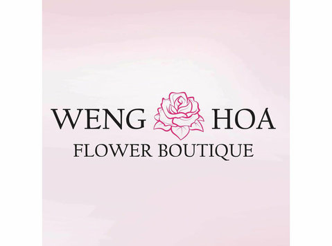 Weng Hoa Flower Boutique Sdn Bhd - Gifts & Flowers