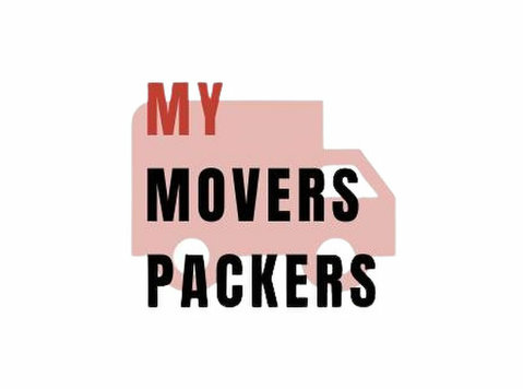 my movers packers, logistics	moving 	packing 	disposal - Relocation services