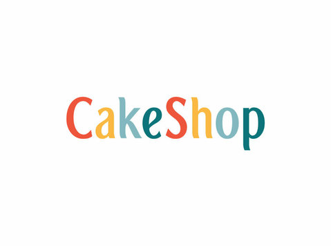 Cake Shop - Food & Drink