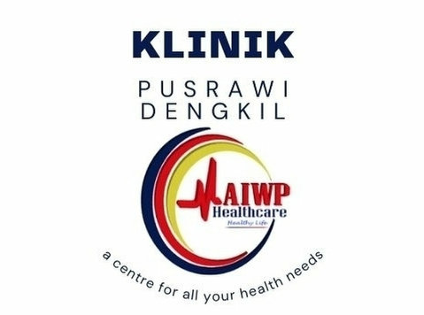 Klinik Pusrawi Dengkil - Hospitals & Clinics